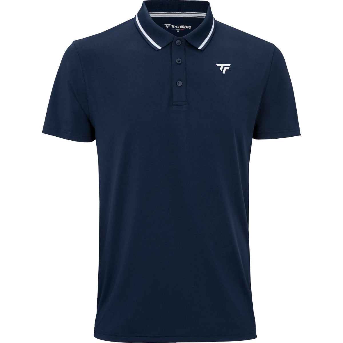 Polo Tecnifibre Garcon Team Tech