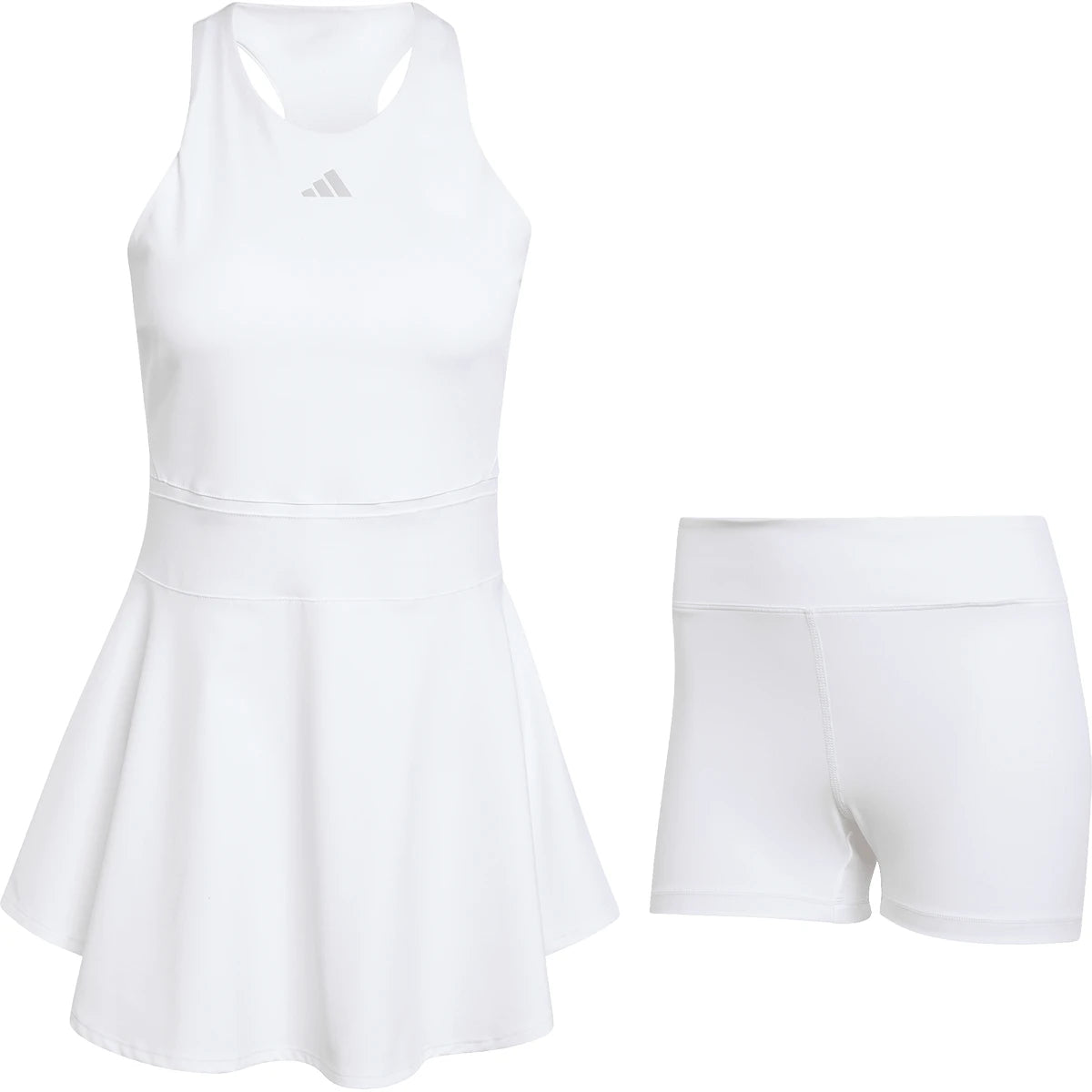 Jurk adidas Dames Y