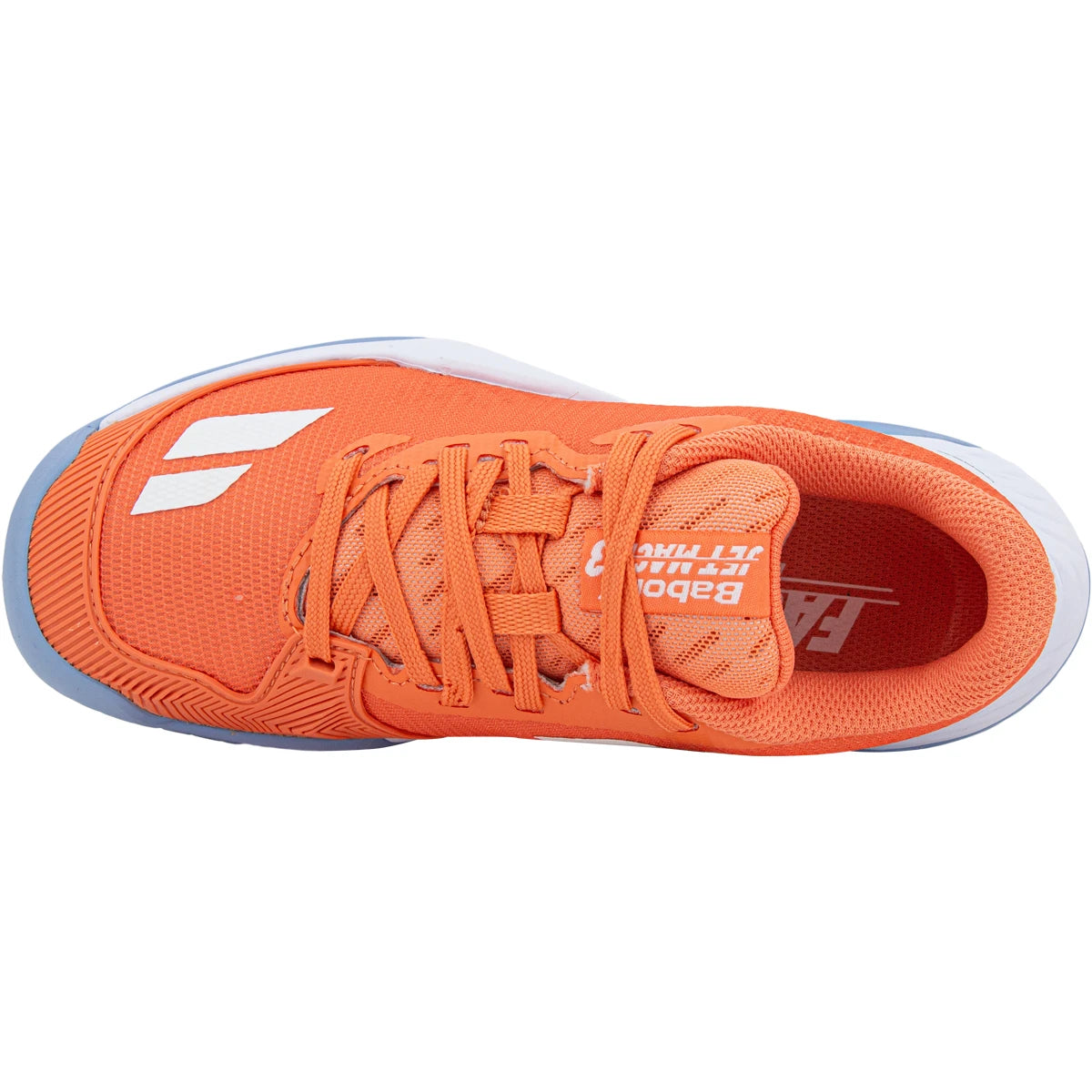 Babolat Junior Jet Mach 3 Schoenen alle ondergronden