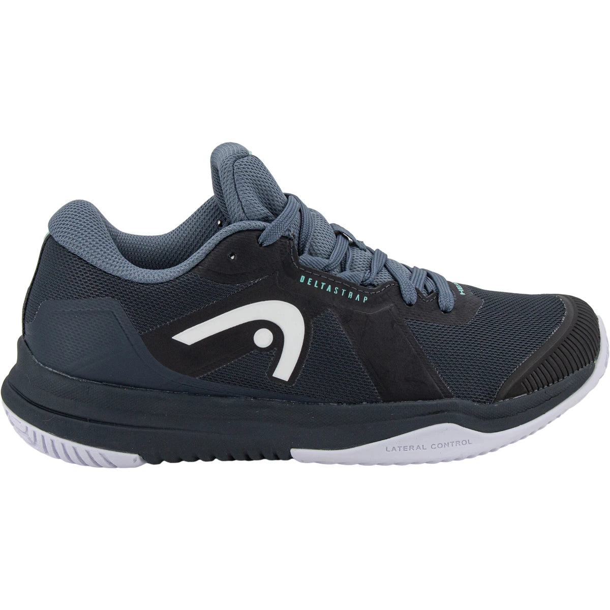 Chaussures Head Junior Sprint Pro 4.0 Toutes Surfaces