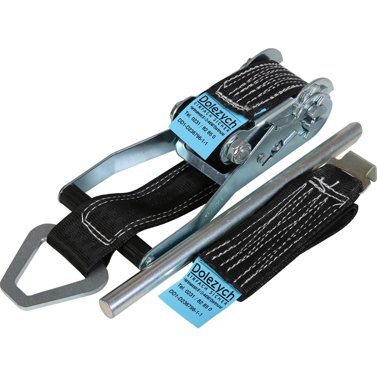 Line Tensioner
