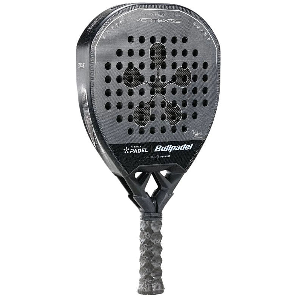 Padelracket Bullpadel Vertex 05 Geo Premier 26
