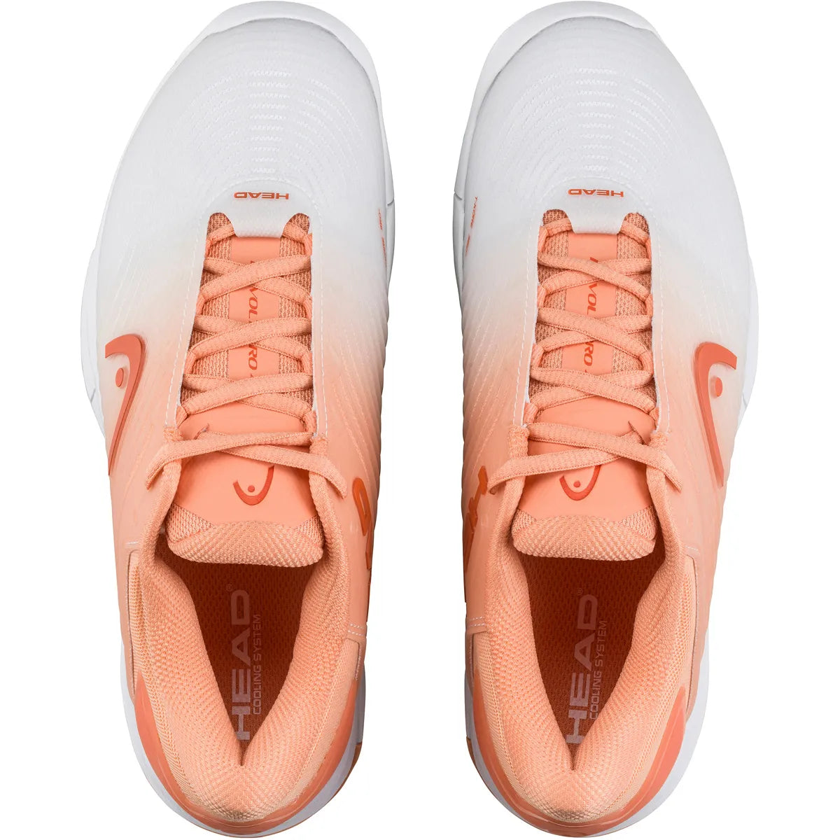 Head Women's Revolt Pro 4.5 All Court Shoes