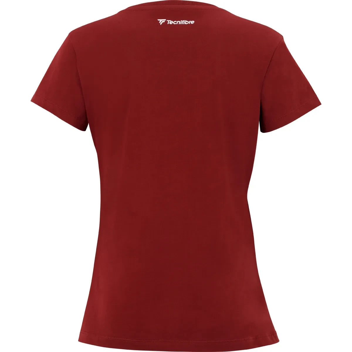 T-Shirt Tecnifibre Dames Team Cotton
