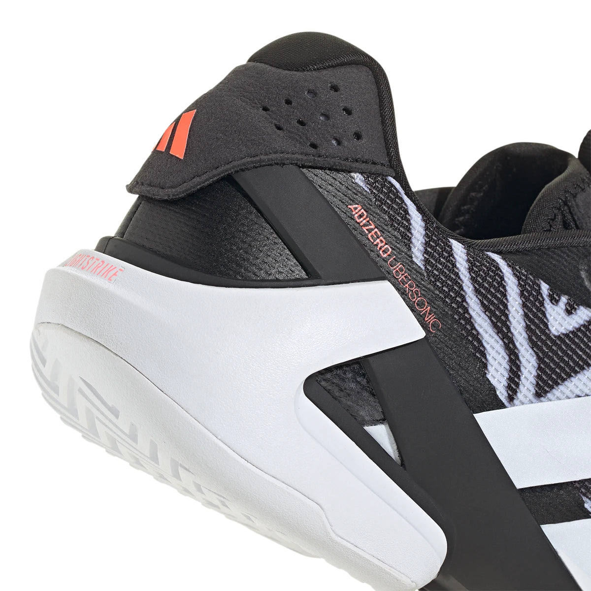 Schoenen adidas Adizero Ubersonic 5 Schoenen alle ondergronden
