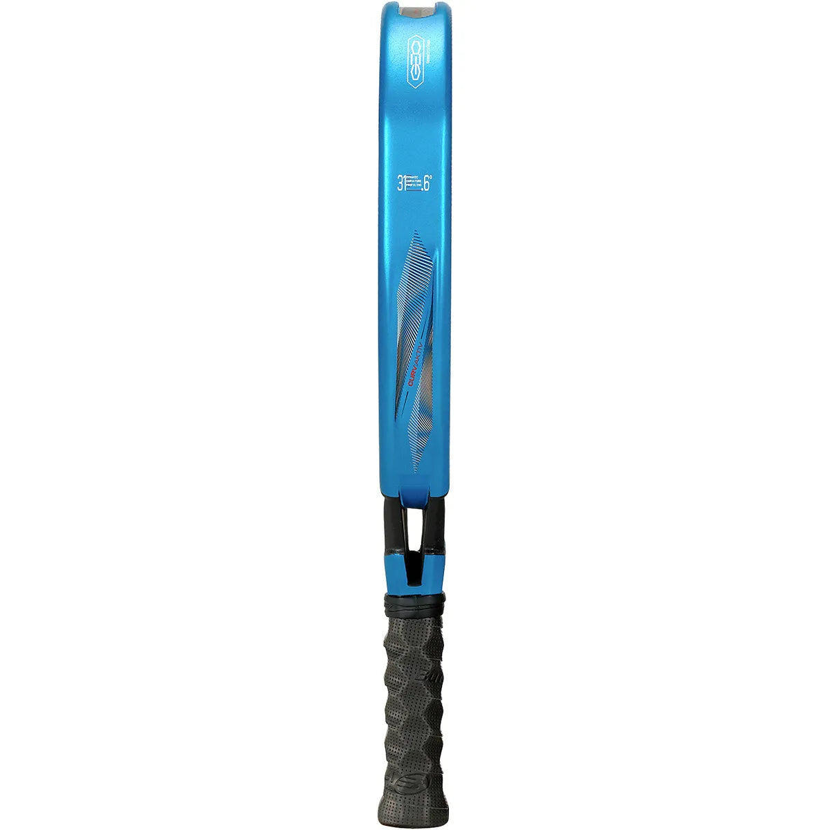Padel Racket Bullpadel Vertex 05 Geo 2026