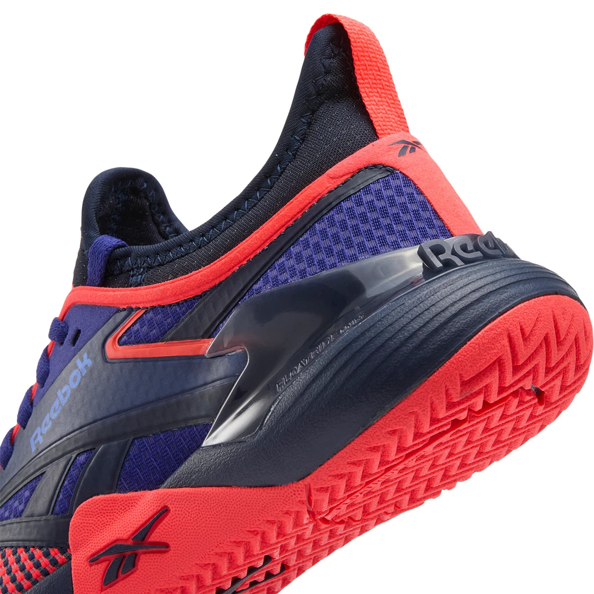 Reebok Dames Nano Court Schoenen Alle Ondergronden