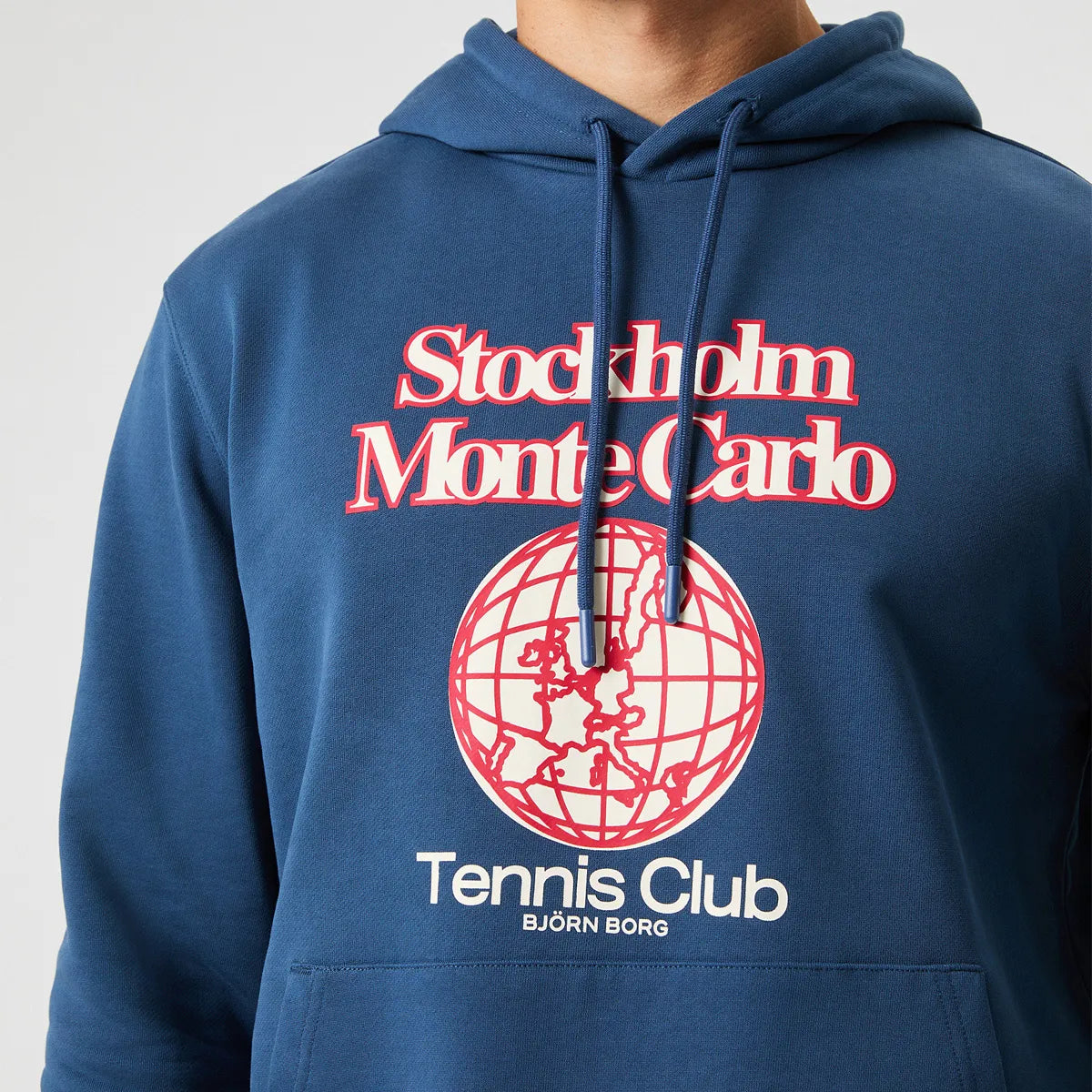 Bjorn Borg Classic Graphic Sweat