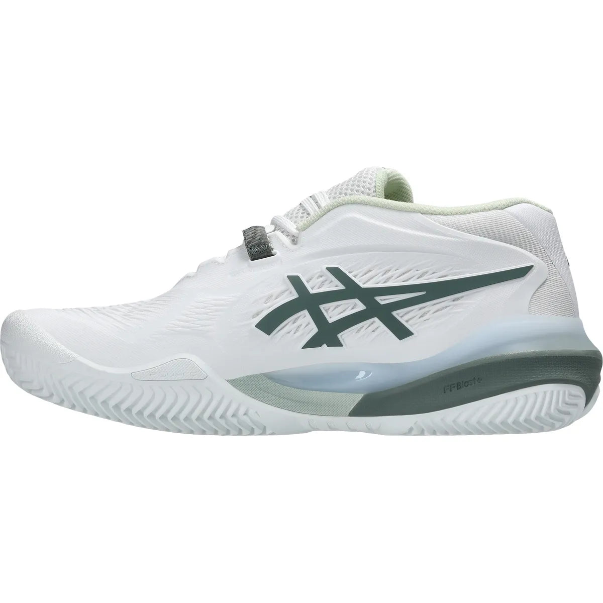 Asics Dames Schoenen Gel Resolution X Gravel