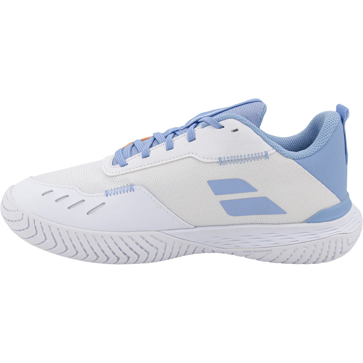 Babolat Dames Schoenen Sfx Evo Schoenen alle ondergronden