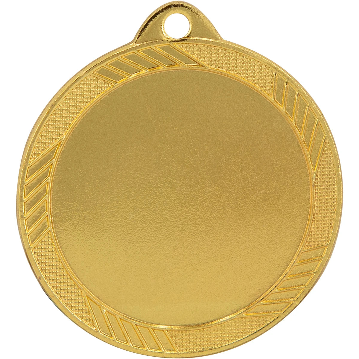 Medaille M303 Diametre 3Cm Or