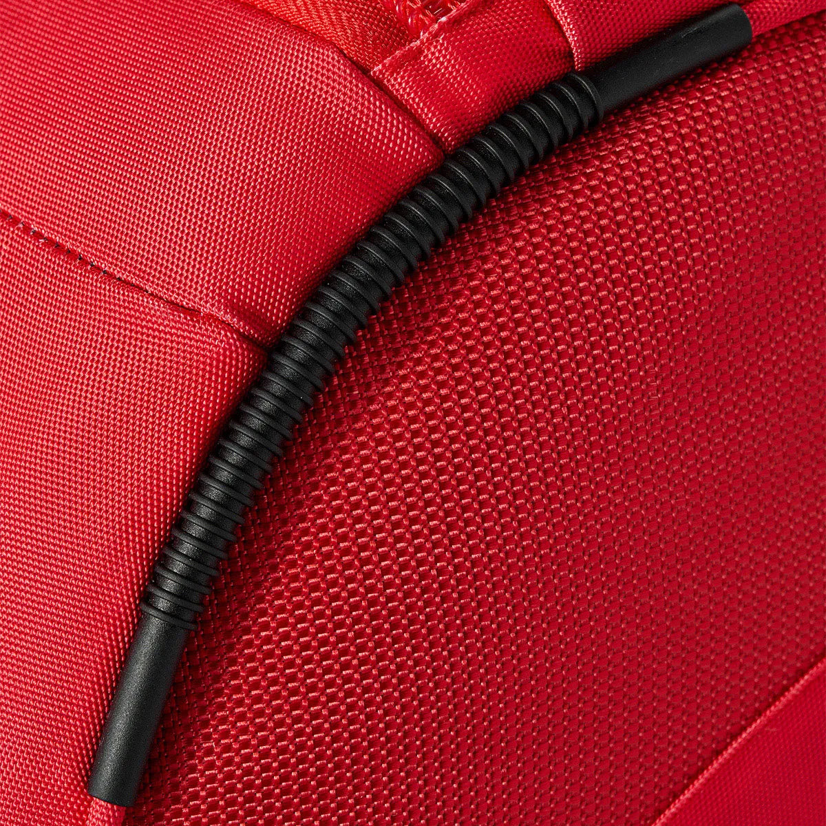 Wilson Super Tour Red Trolley Bag