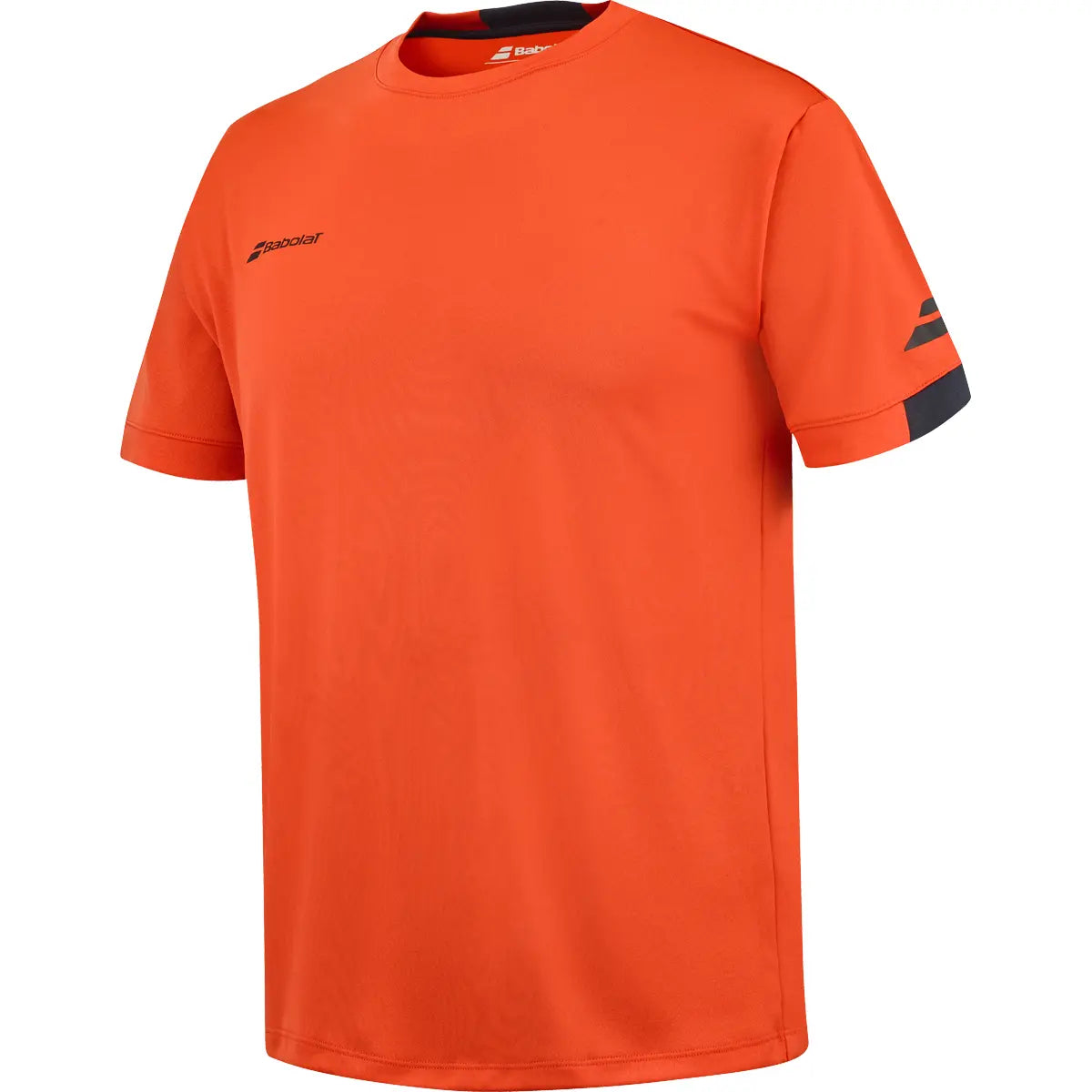 T-Shirt Babolat Junior Jongen Play