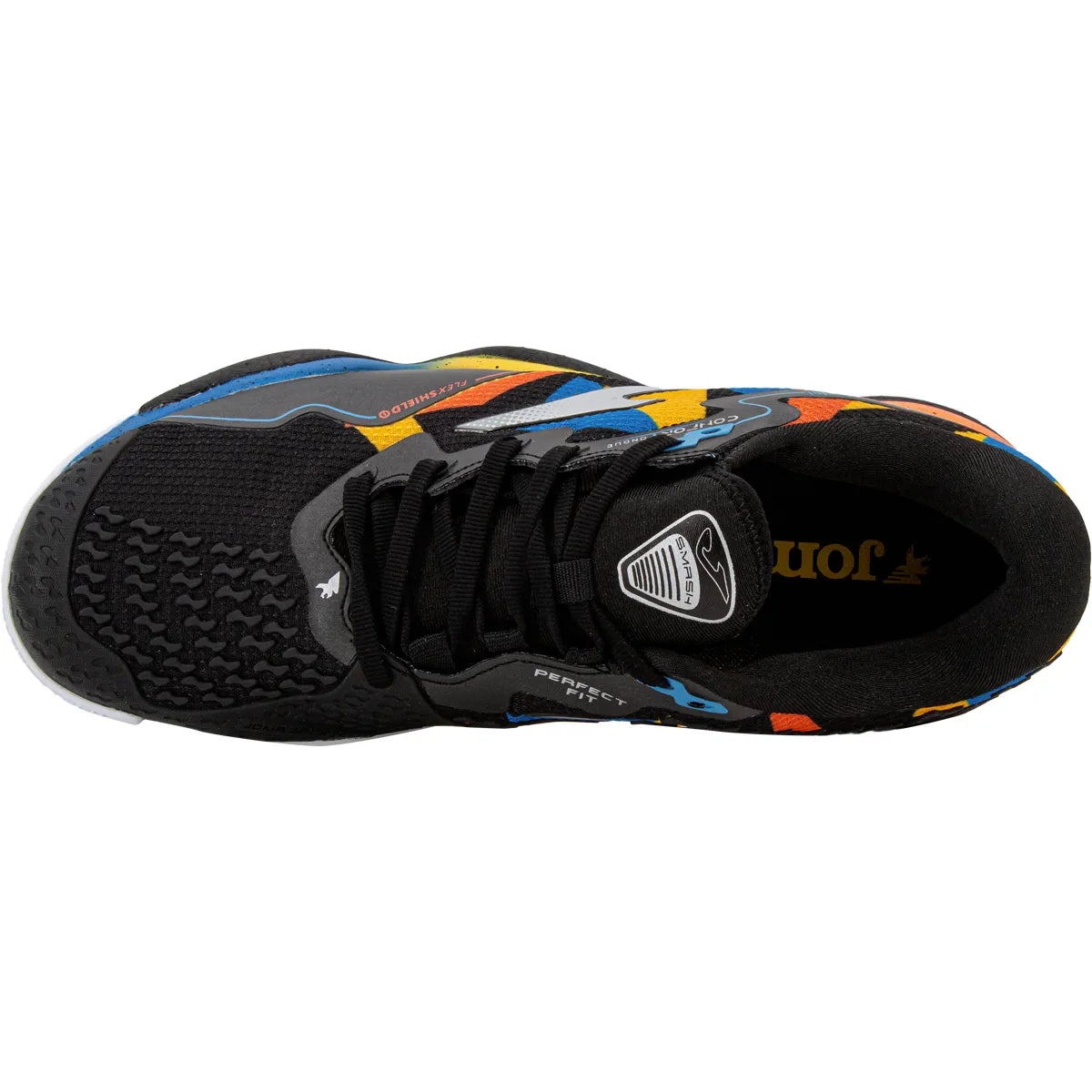 Joma Padel Smash 2531 Shoes