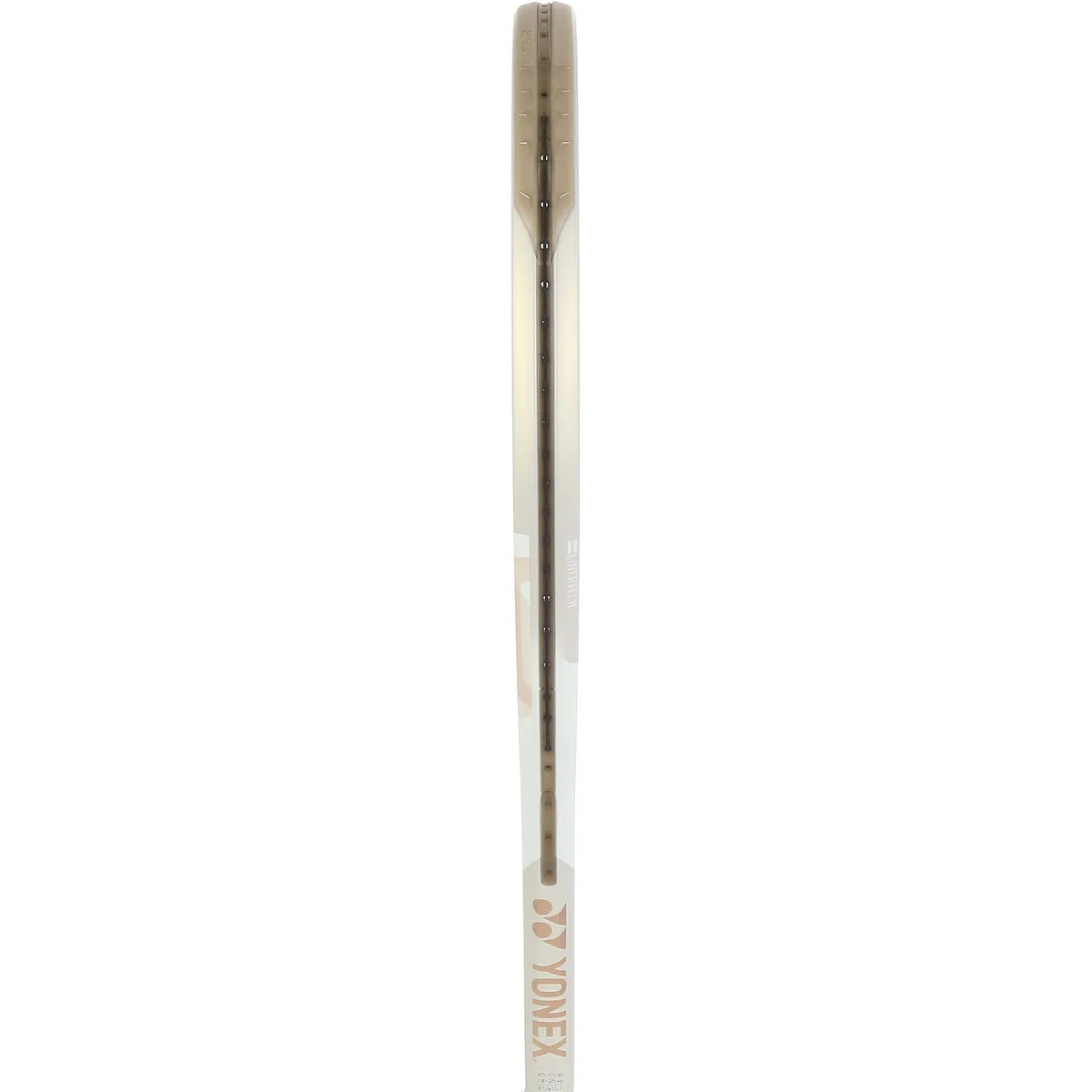 Raquette Yonex Vcore 100L Sand (280 Gr)