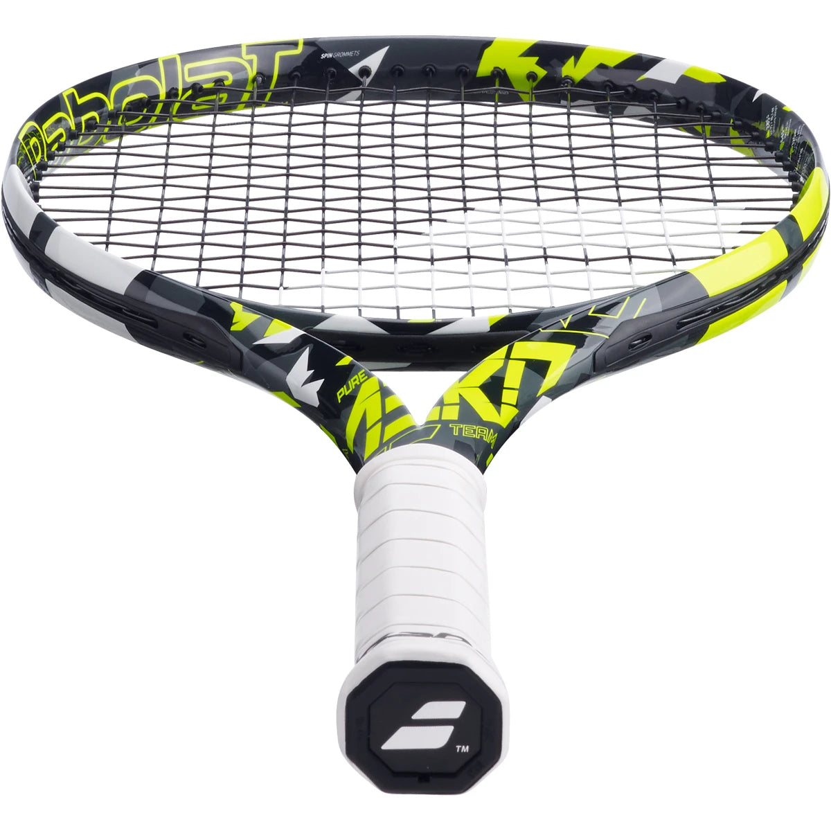 Racket Babolat Pure Aero Team (285 Gr)