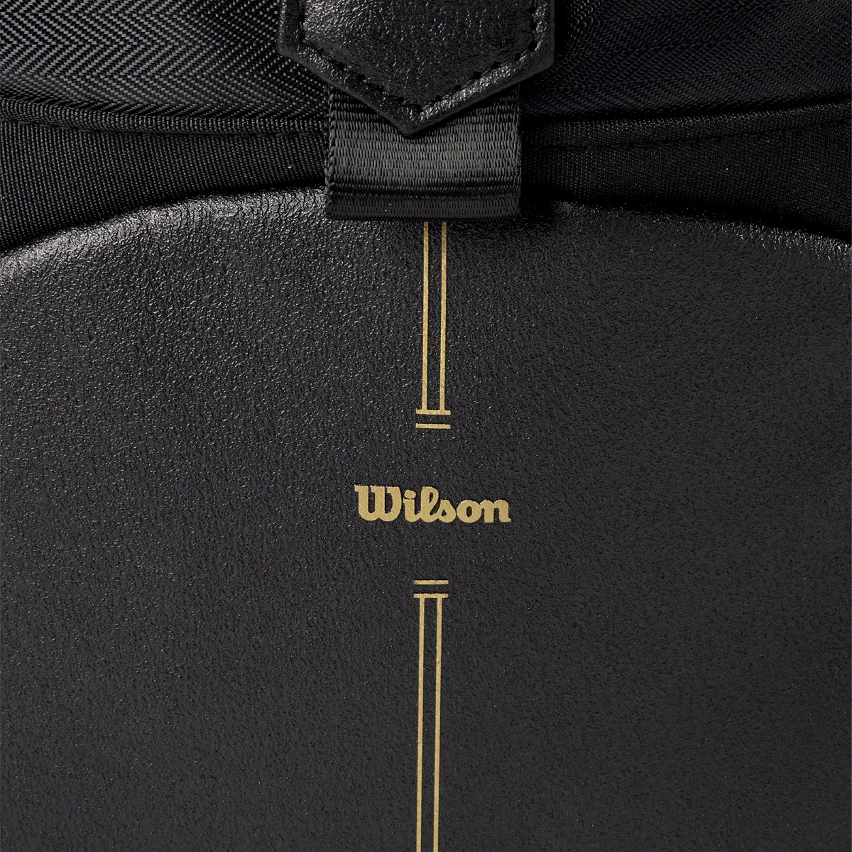 Wilson Bag RF 01 Practice Duffle Bag Laver Cup 2025 6R
