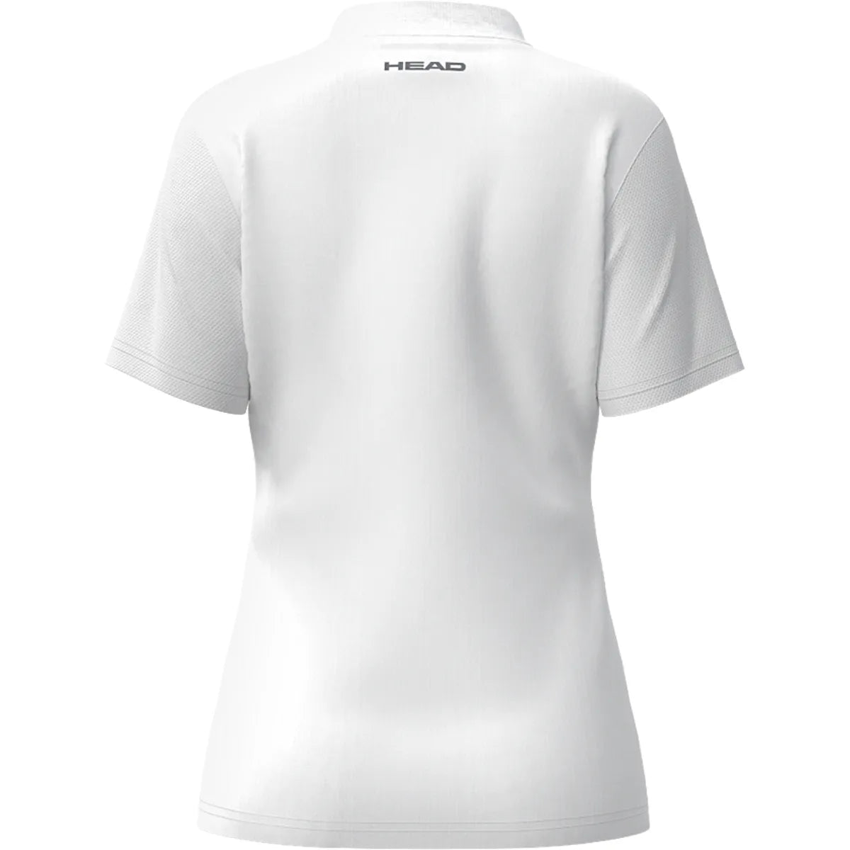 Polo Head Dames Club Tech