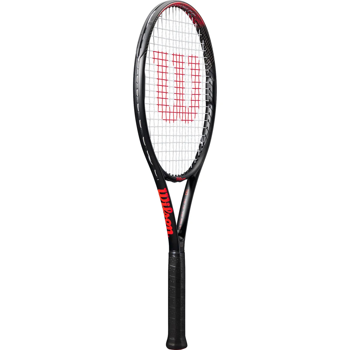 Raquette Wilson Pro Staff Precision 103 (270 Gr)
