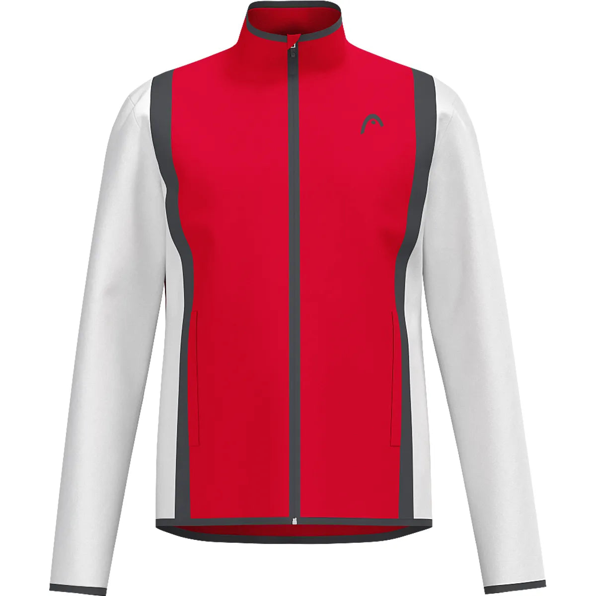 Veste Head Junior Garcon Club Tech