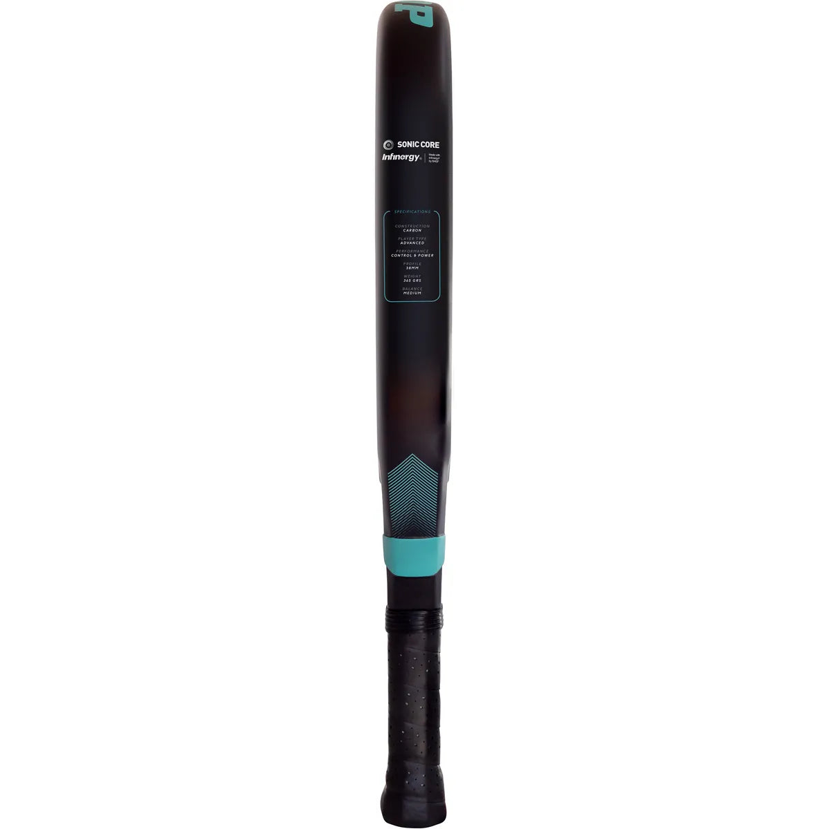 Dunlop Galactica Team Padel racket