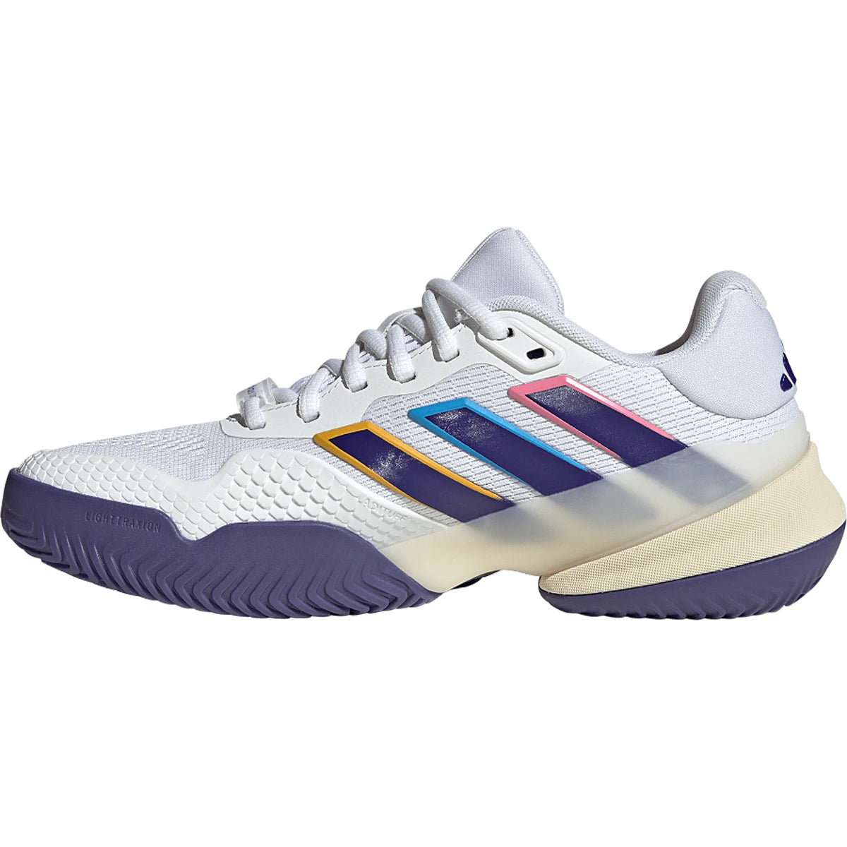 adidas Women's Barricade 14 All Court Shoes