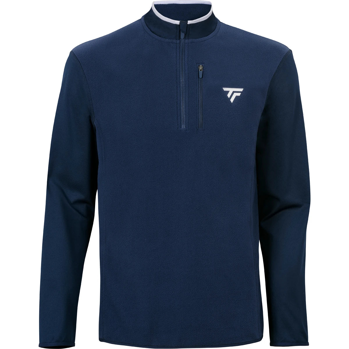 Sweat Tecnifibre Polar 1/4 Zip
