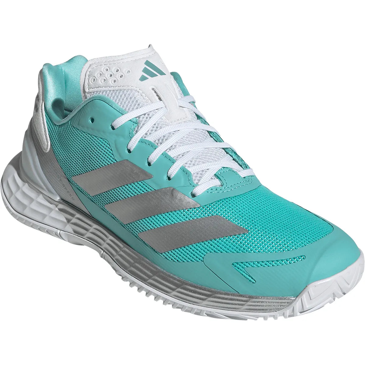 adidas Women's Defiant Speed 2 All Court Shoes