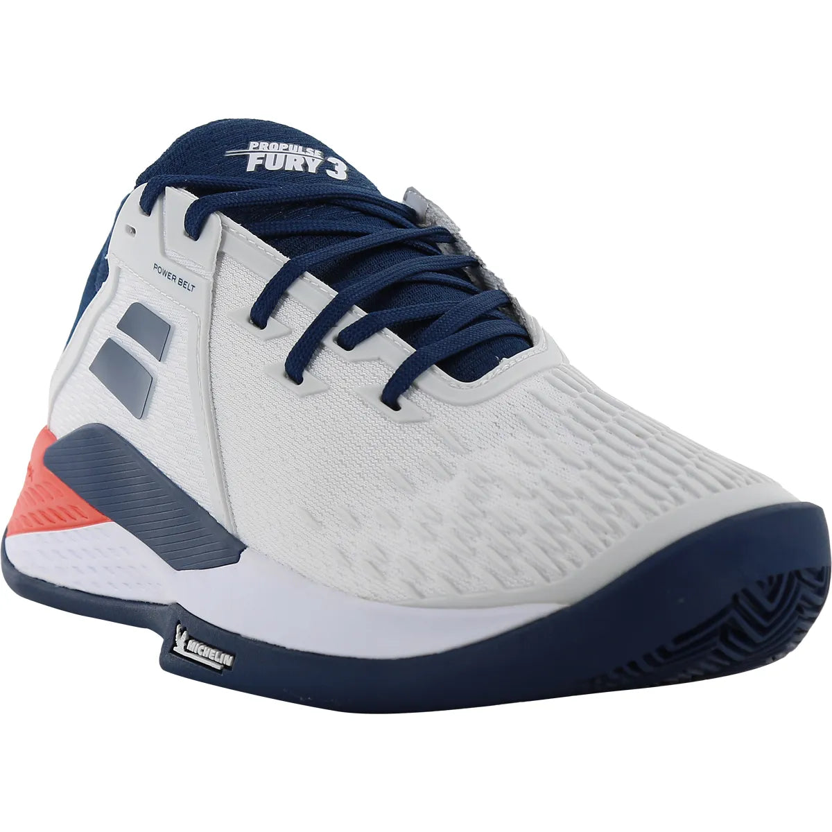 Babolat Propulse Fury Clay Shoes