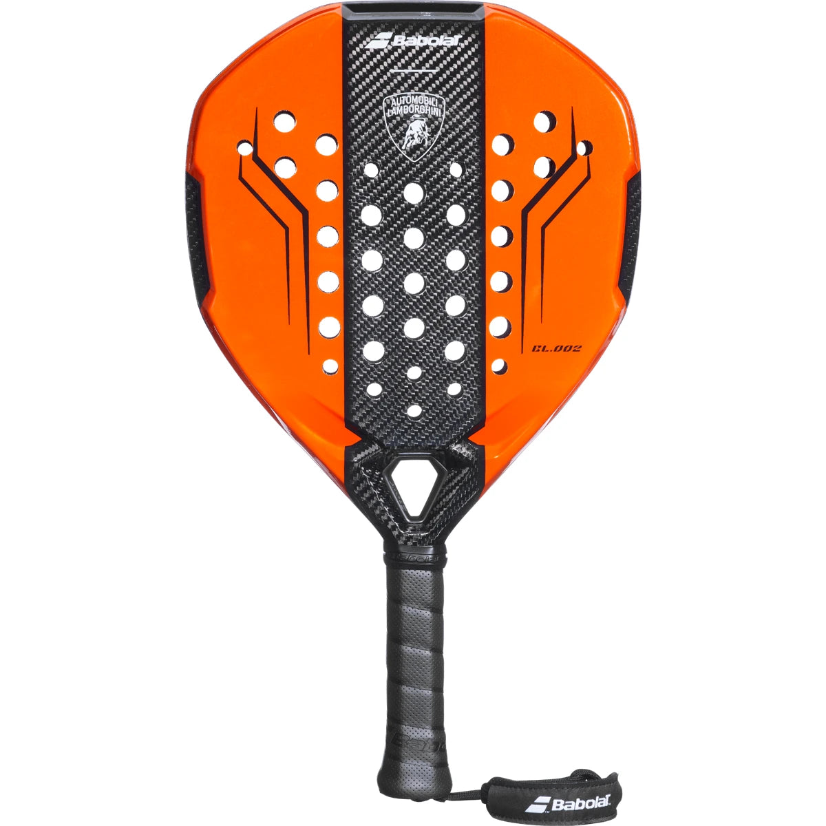 Padelracket Babolat Lamborghini BL.002