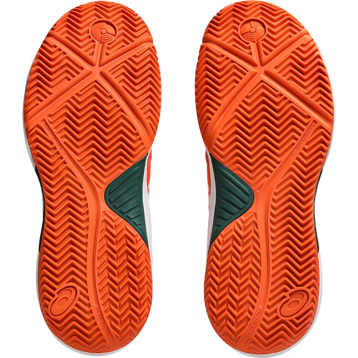 Padelschoenen Asics Junior Gel Dedicate 9 Gs