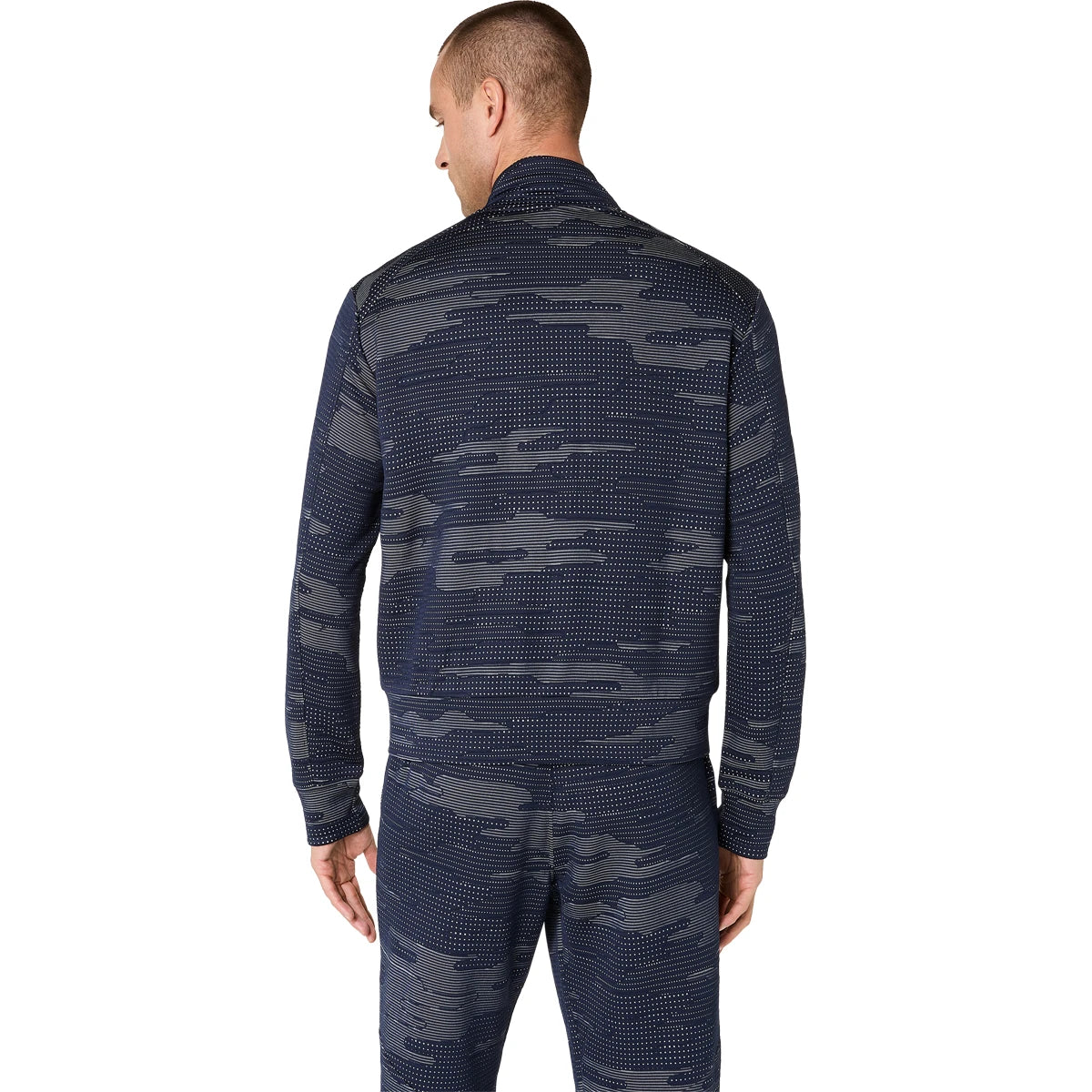 Asics Match Jacket