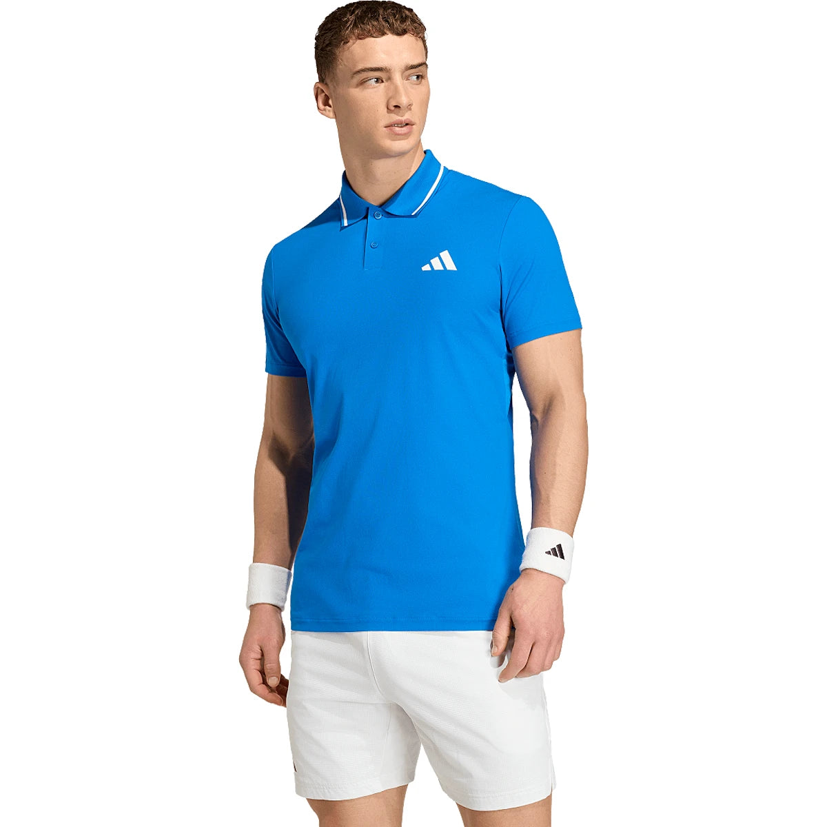 adidas Pro Paris Polo
