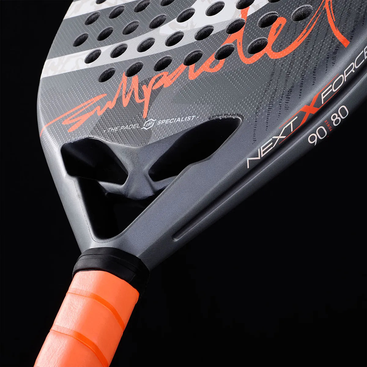 Raquette Padel Bullpadel Ionic Power 2025