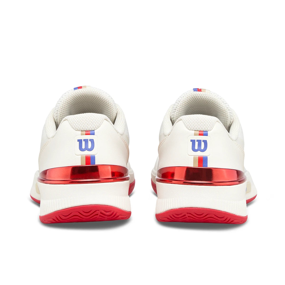 Wilson Dames Schoenen Intrigue Pro Uso Alle Ondergronden