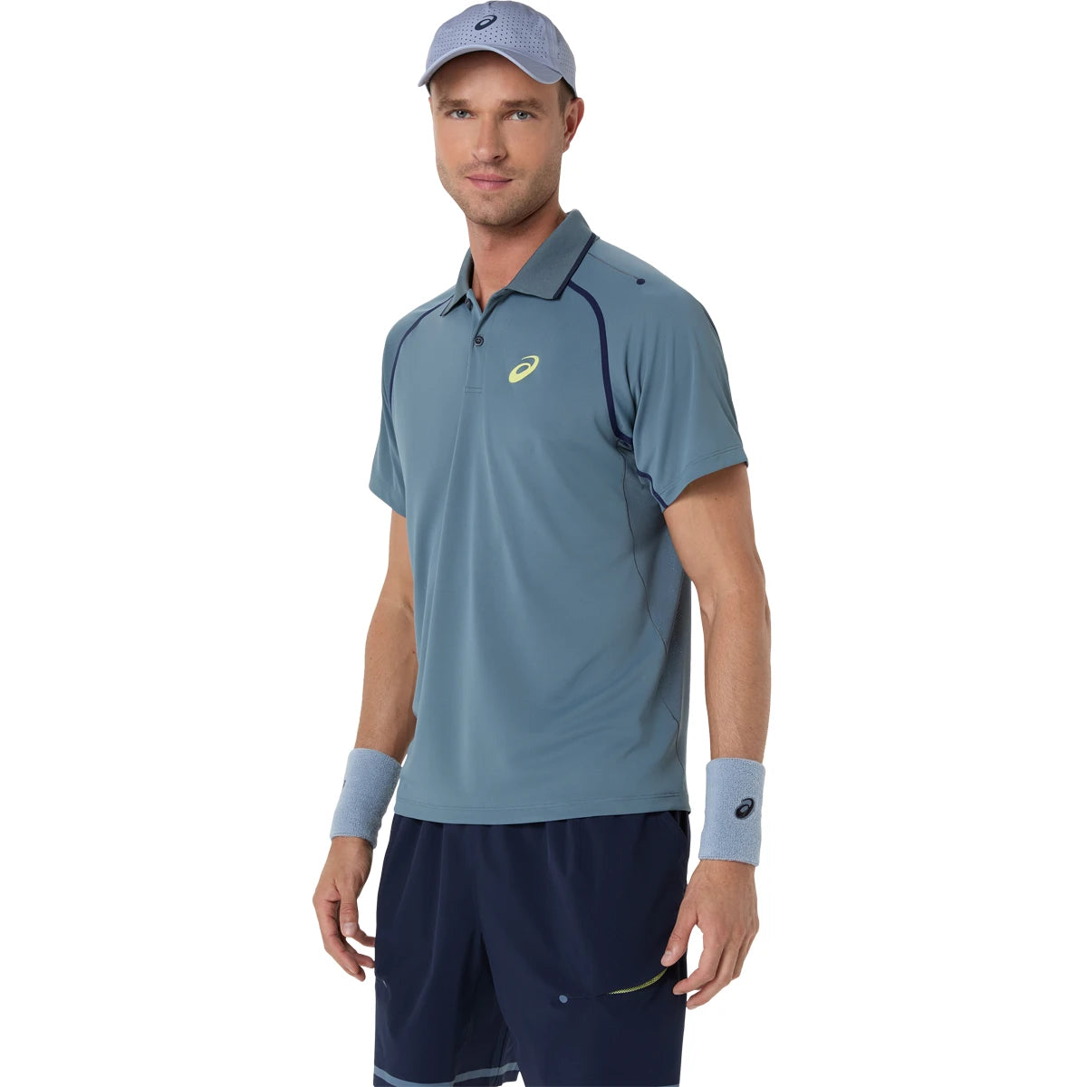 Asics Court Polo