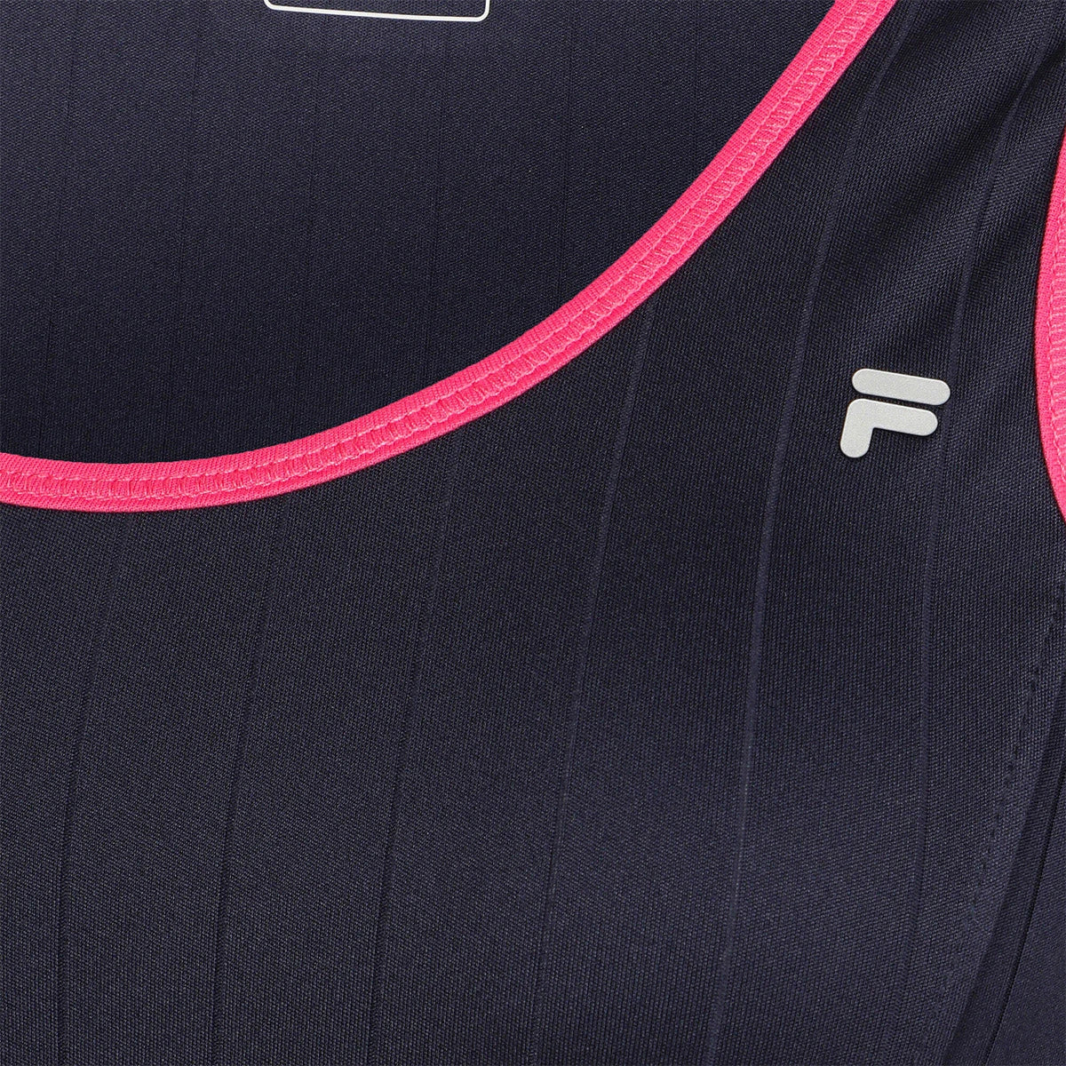Tanktop Fila Dames Yule Krejcikova New York