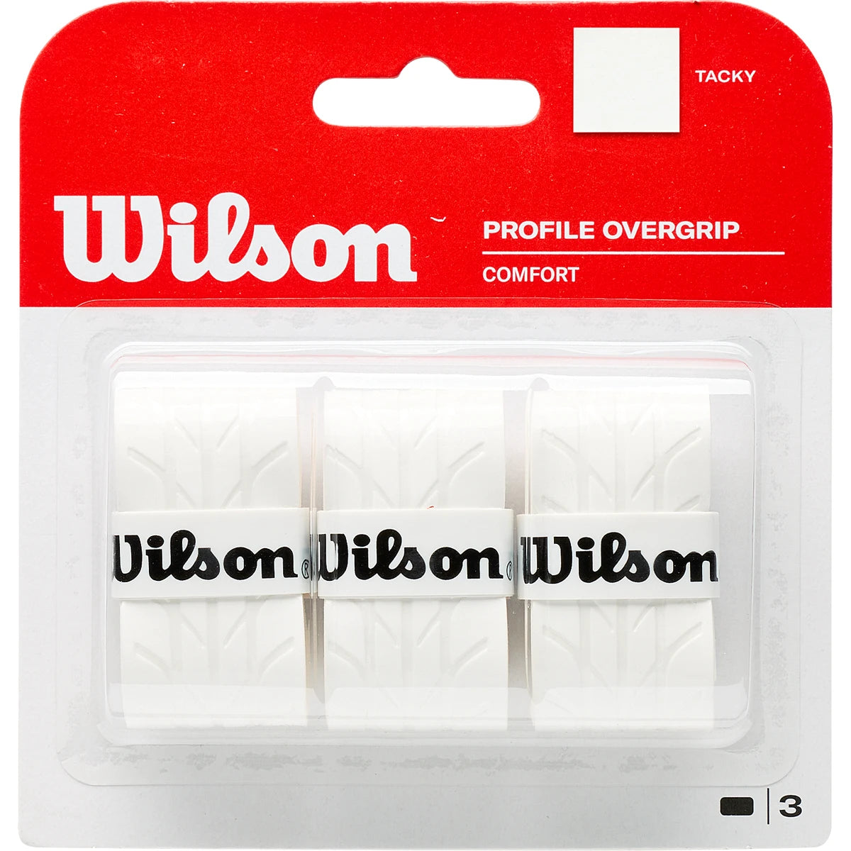 Surgrips Wilson Profile X3