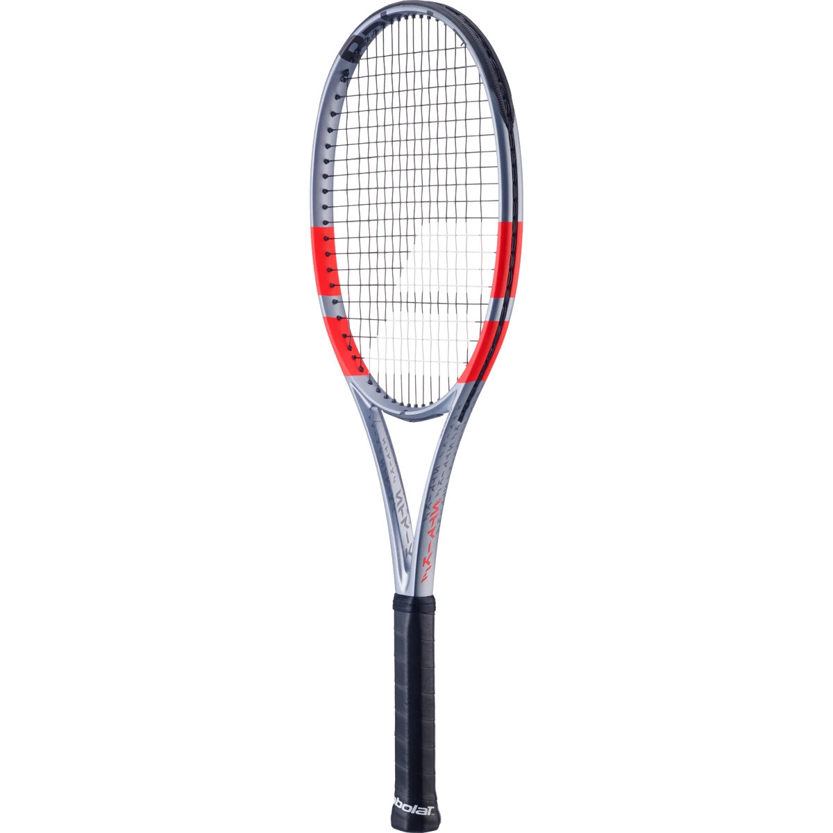 Racket Test Web Babolat Pure Strike 98 16/19 (305 Gr)