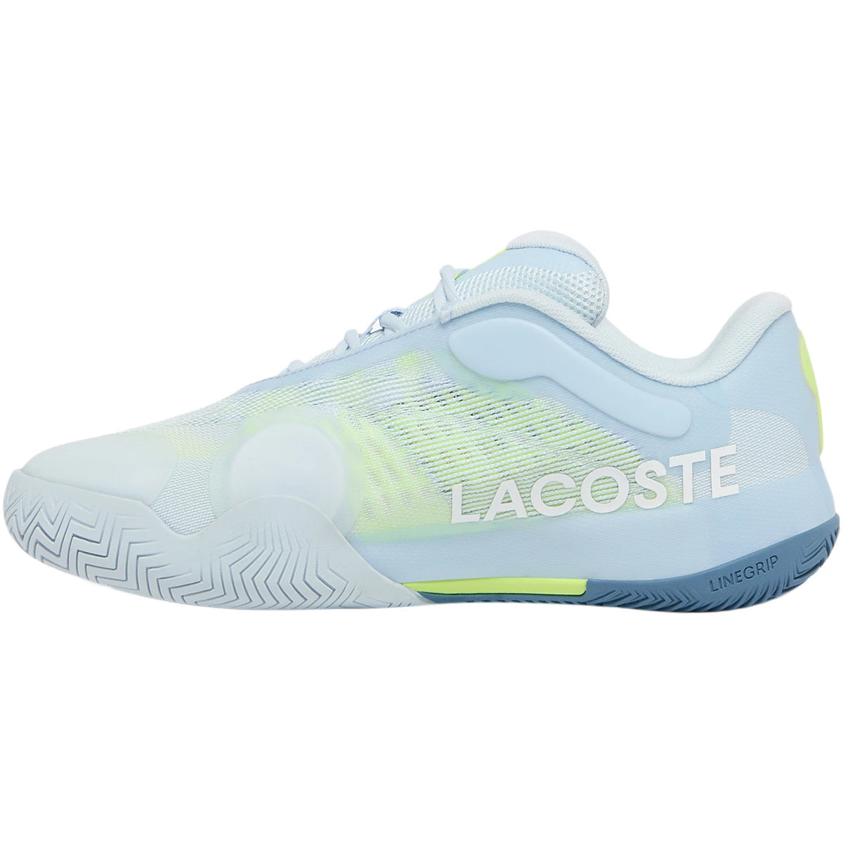 Chaussures Lacoste Dames AG-LT Pro New York Schoenen alle ondergronden