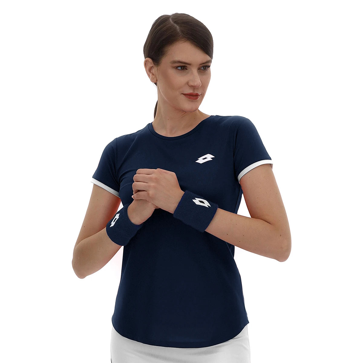 Lotto Women's Squadra Iv T-Shirt