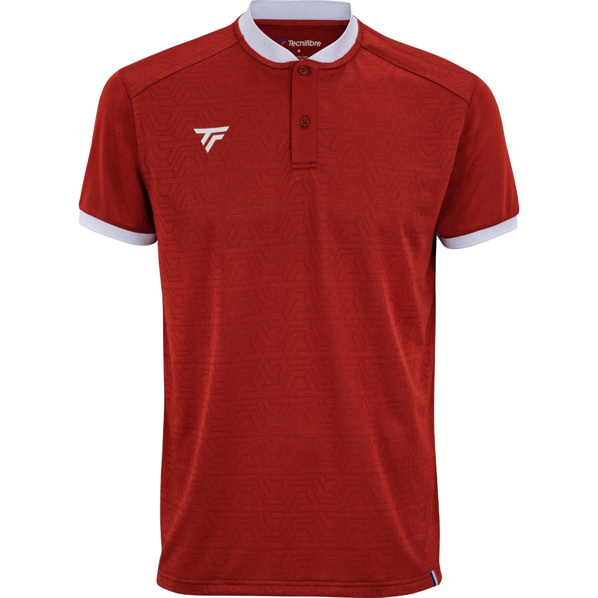 Polo Tecnifibre Junior Team Mesh