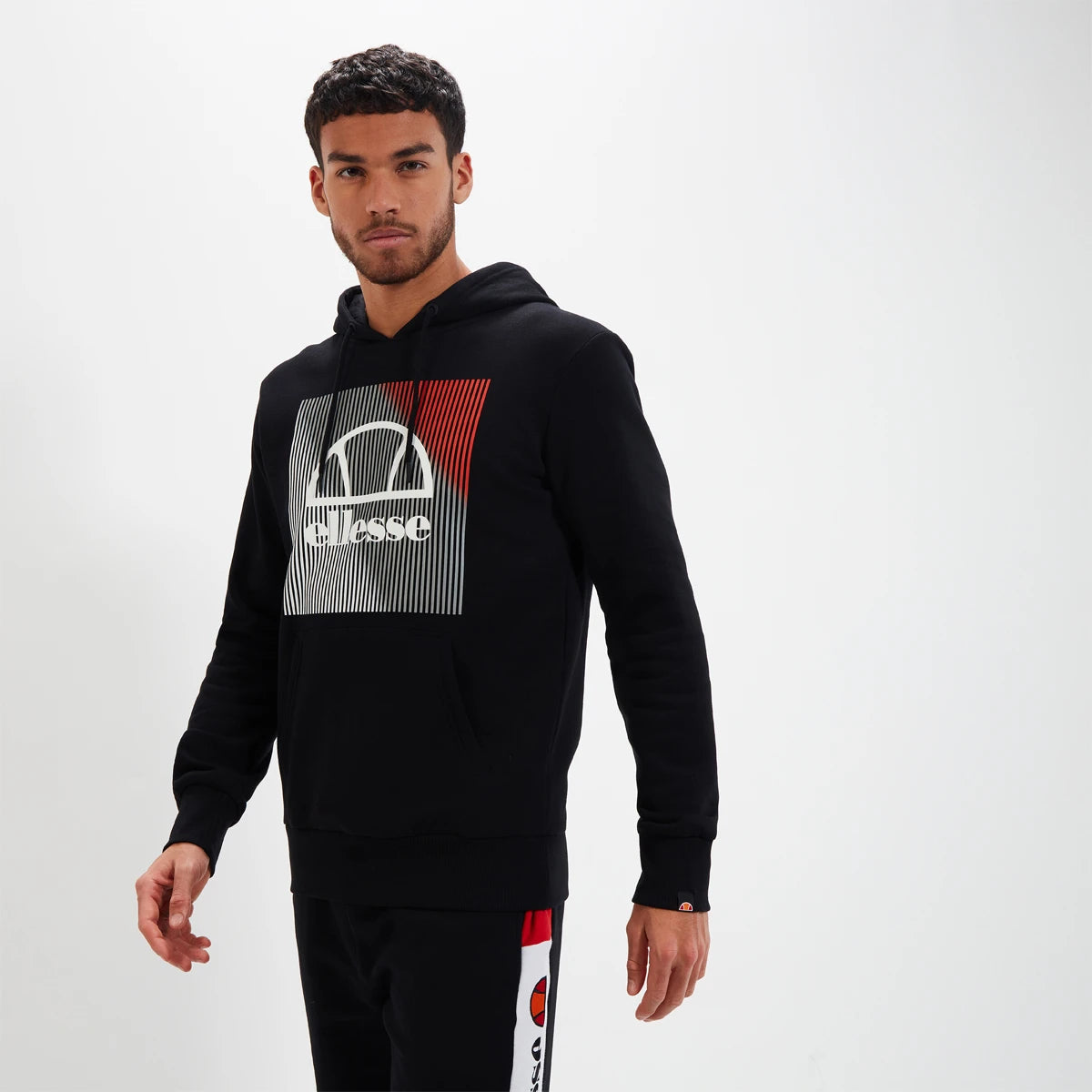 Ellesse Farris A Hoody Sweatshirt