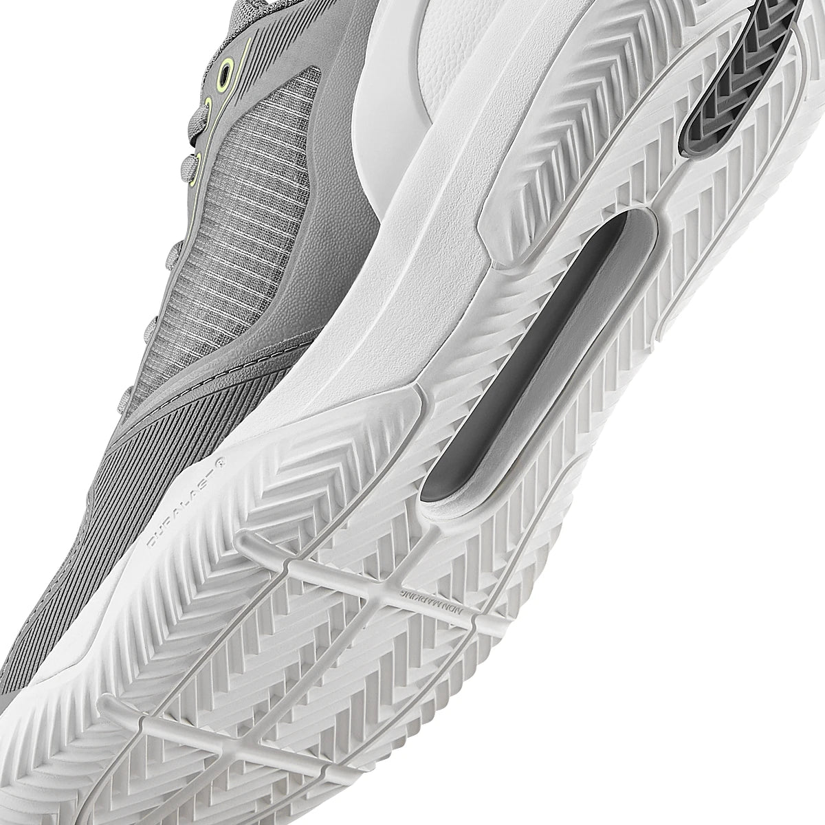 Chaussures Wilson Rush Pro 5 Terre Battue