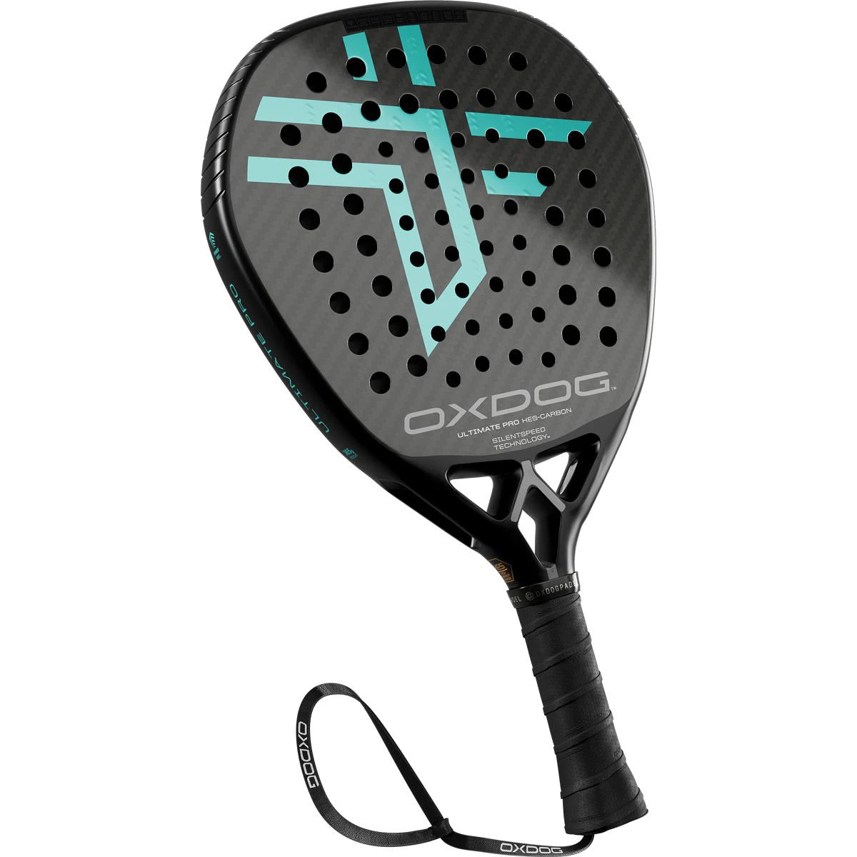 Oxdog Ultimate Pro Padel Racket