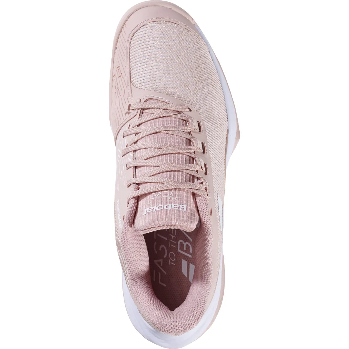 Babolat Dames Schoenen Jet Tere 2 Schoenen alle ondergronden