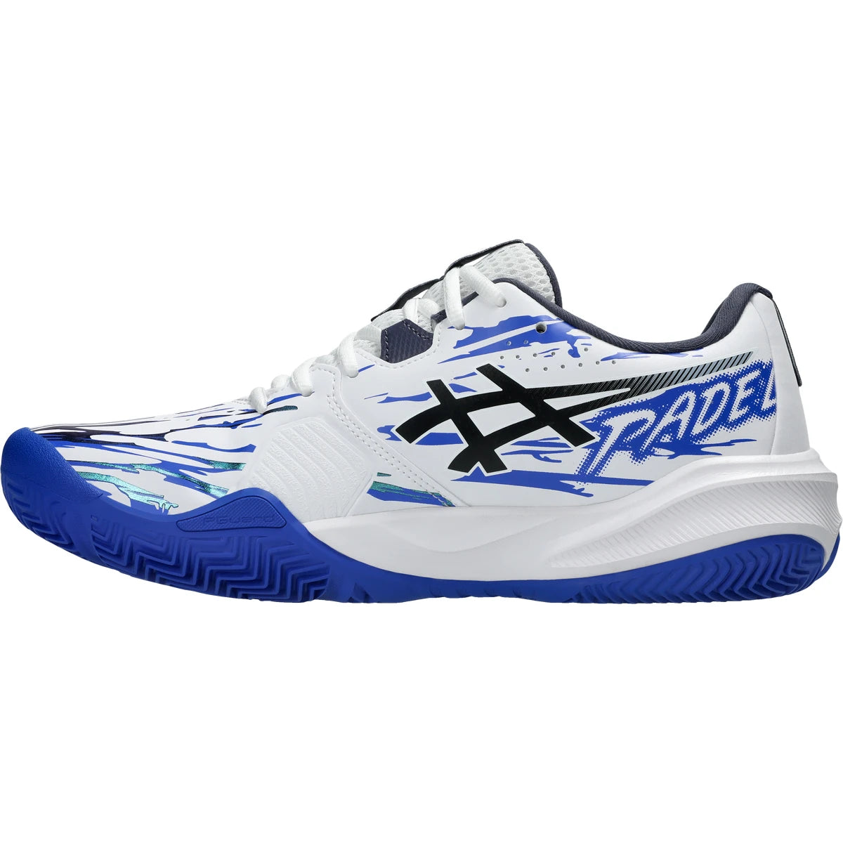 Chaussures Padel Asics Gel Challenger 15 Limited Edition