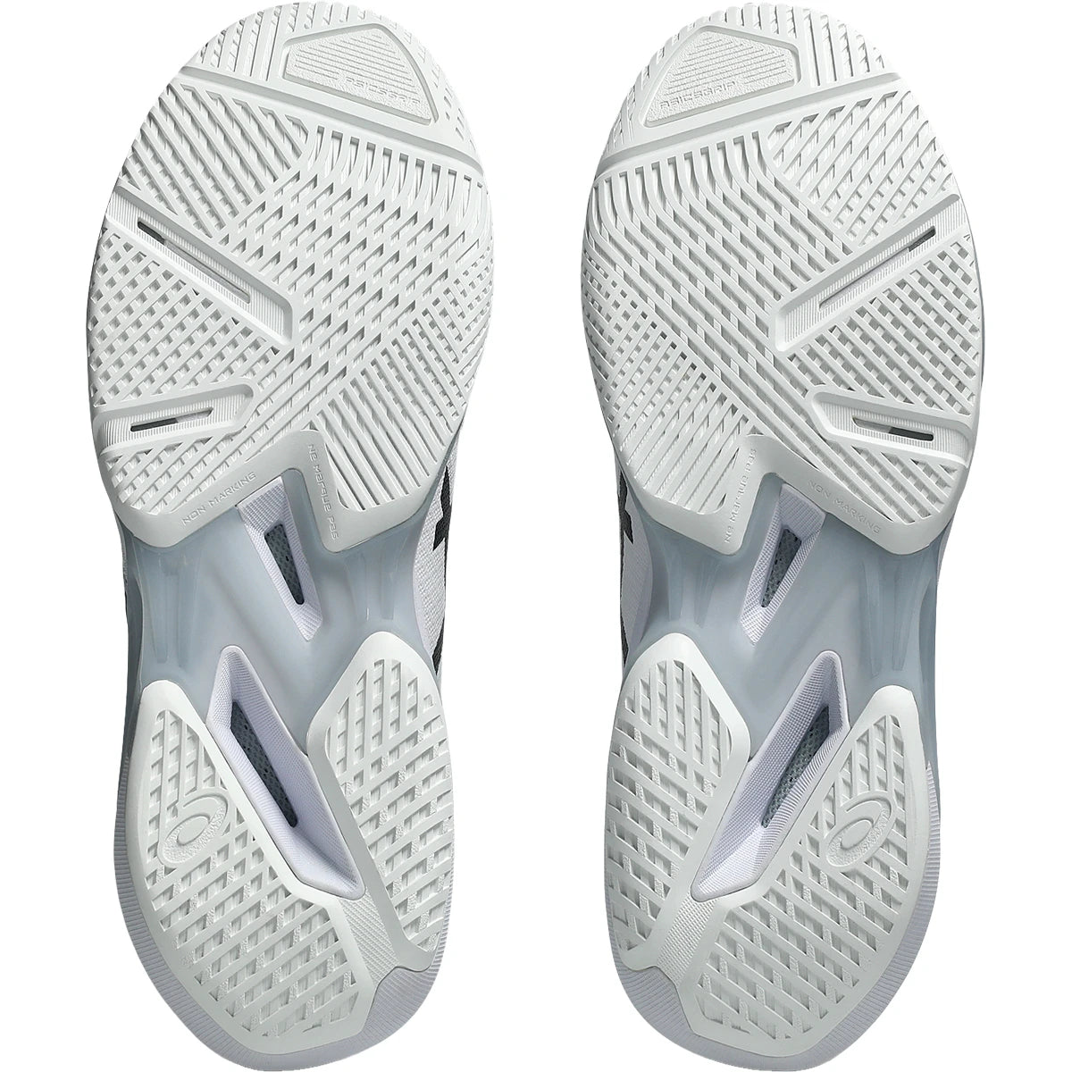 Chaussures Asics Solution Speed FF 4 Toutes Surfaces