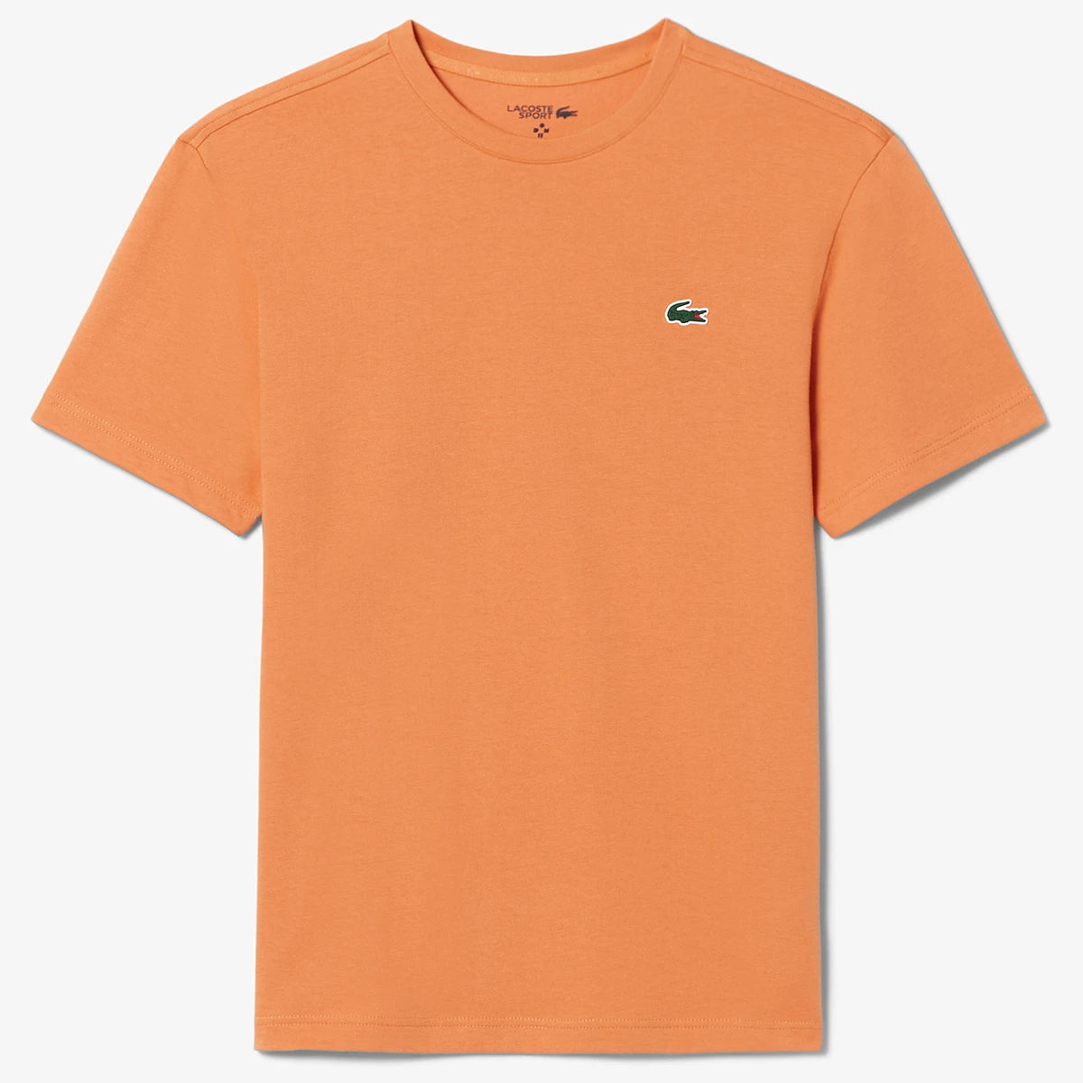 Lacoste Medvedev Graphic Euro Clay T-Shirt