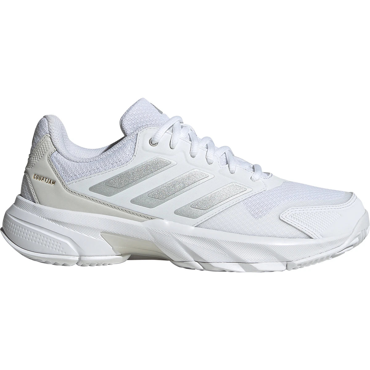 adidas Women's Courtjam Control 3 All Court Shoes